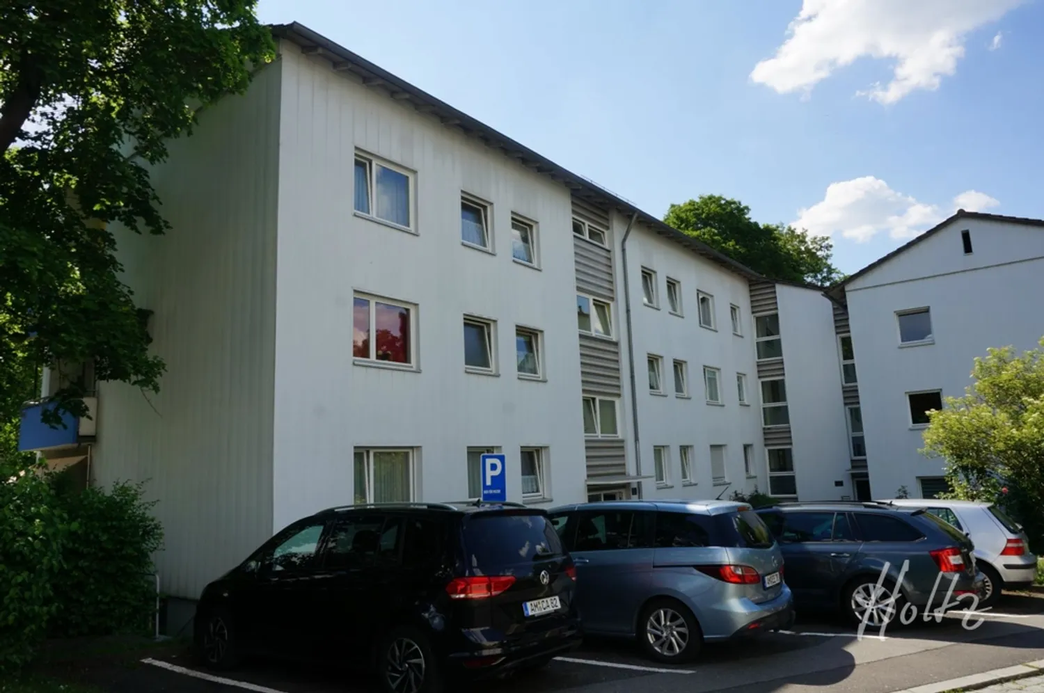 2 room apartment with 60 m² in Amberg – Photo 8