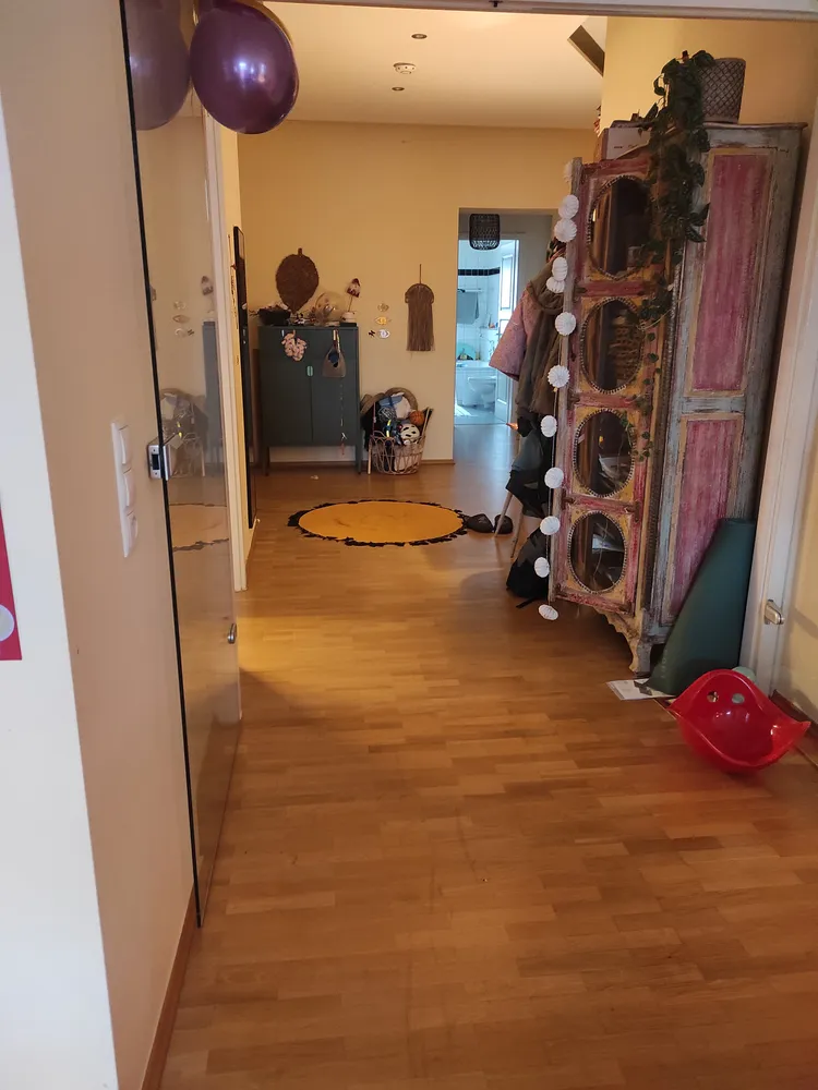 3 Zimmer Wohnung mit 120 m² in Leipzig – Bild 1