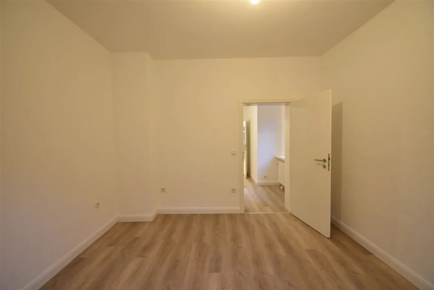 4 Zimmer Wohnung mit 86 m² in Essen – Bild 3
