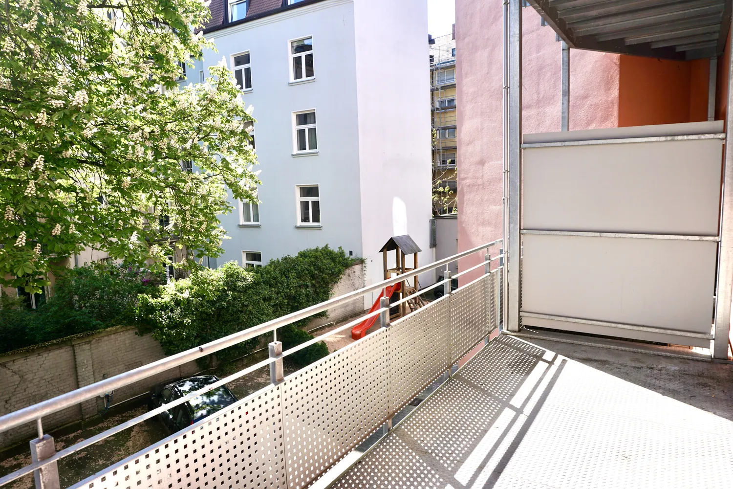 3 Zimmer Wohnung mit 88 m² in Nürnberg – Bild 7