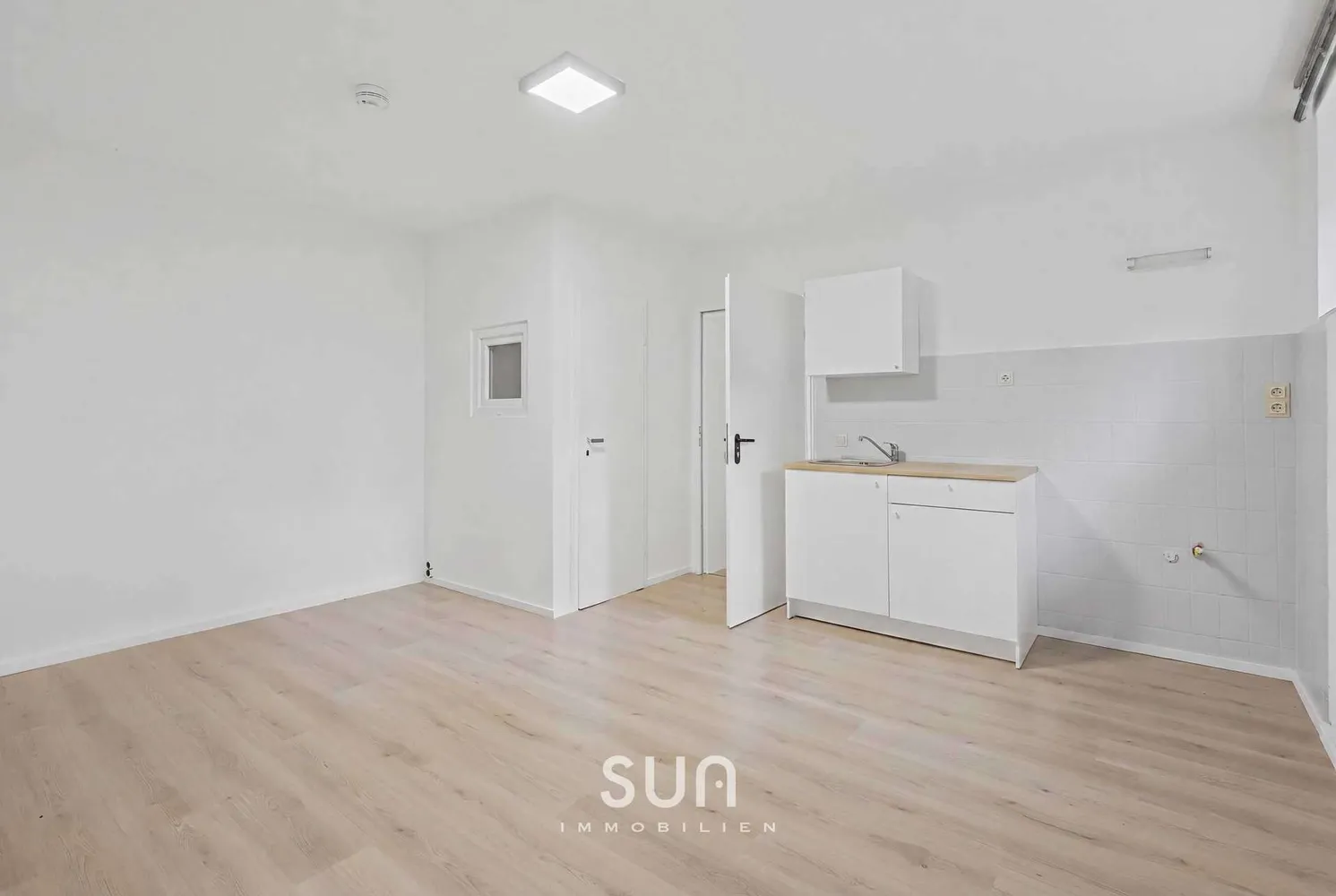 1 Zimmer Wohnung mit 23 m² in Darmstadt – Bild 7