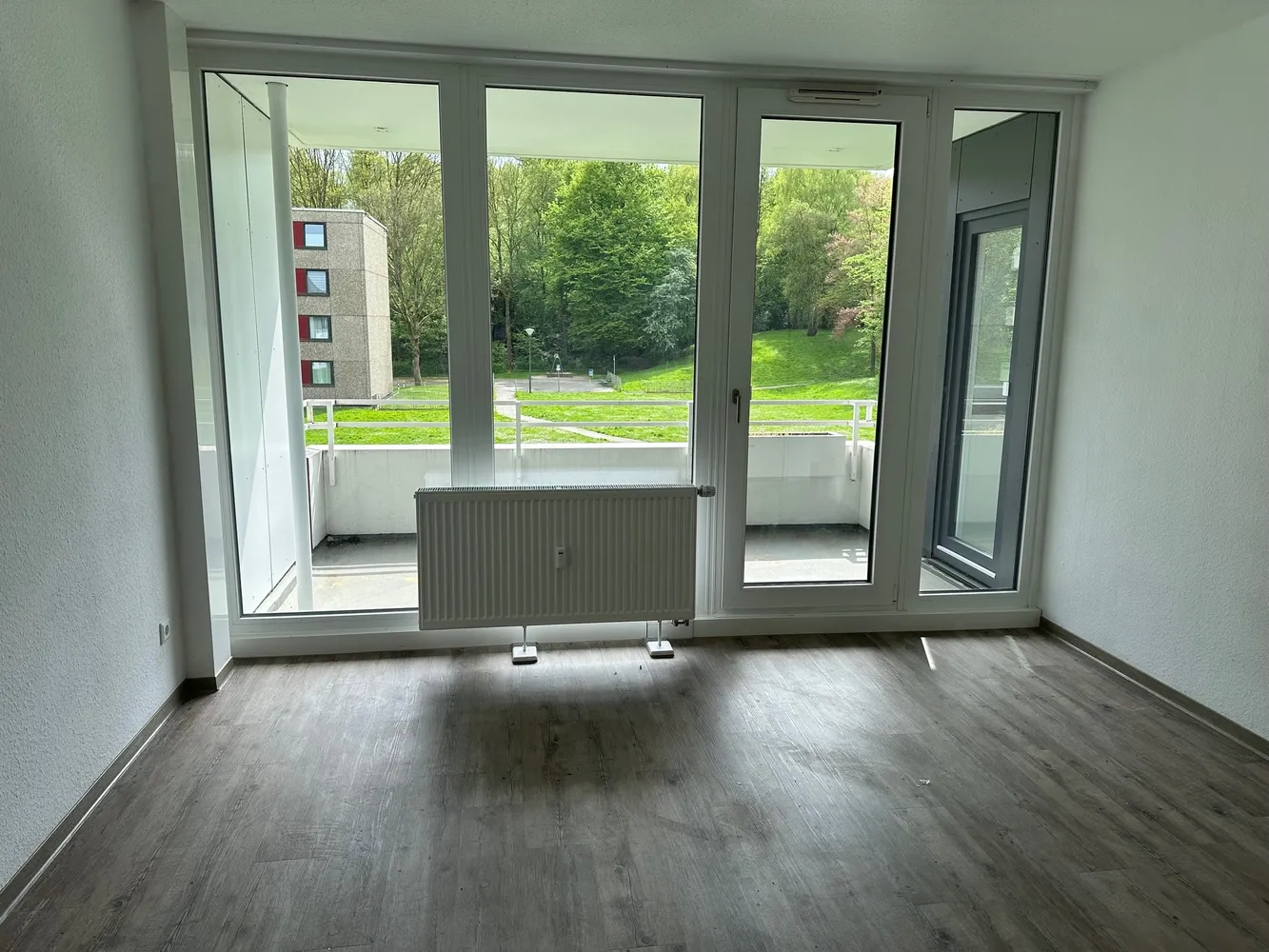2 Zimmer Wohnung mit 58 m² in Dortmund – Bild 5