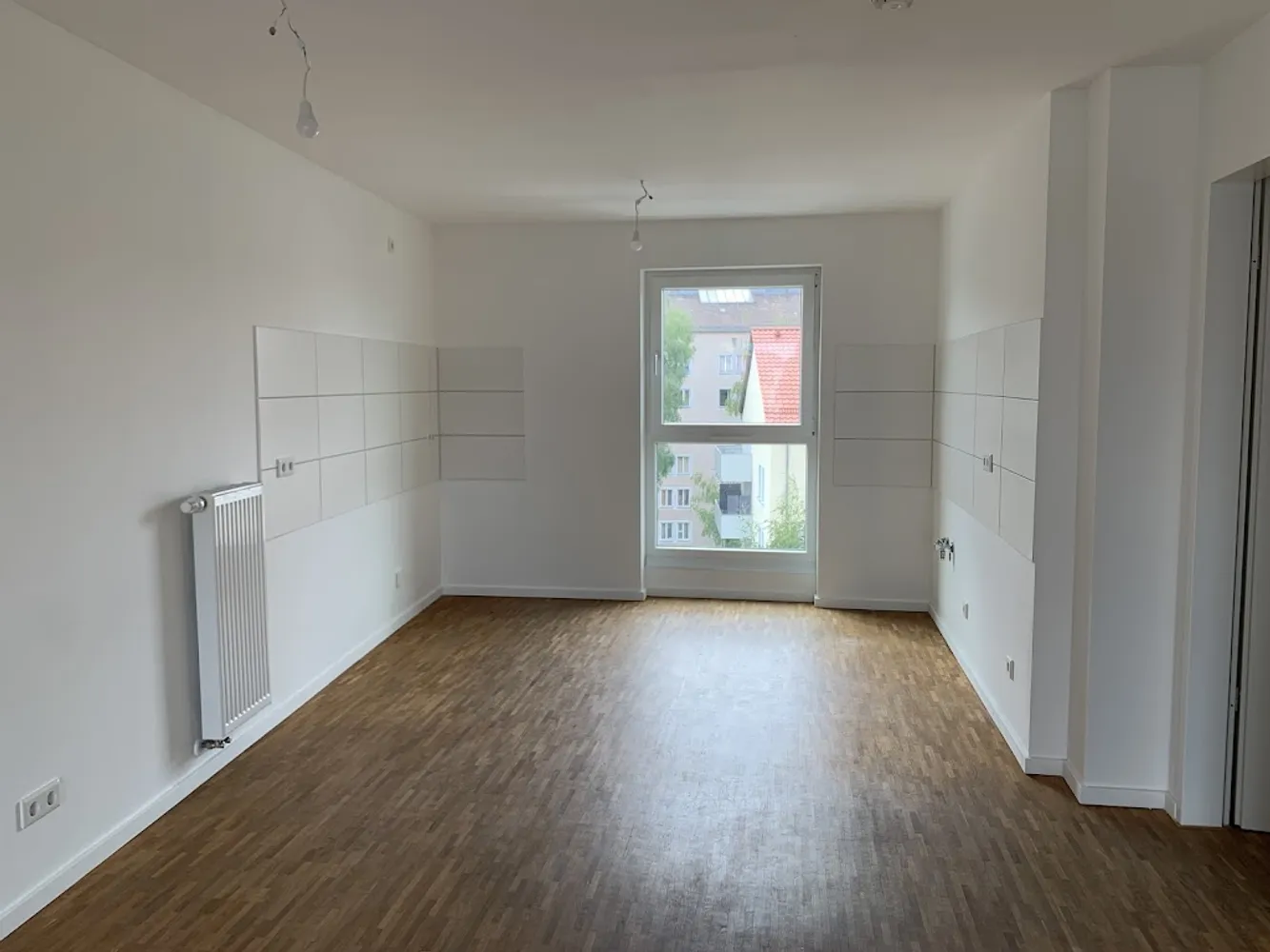 3 Zimmer Wohnung mit 83 m² in Nürnberg – Bild 4