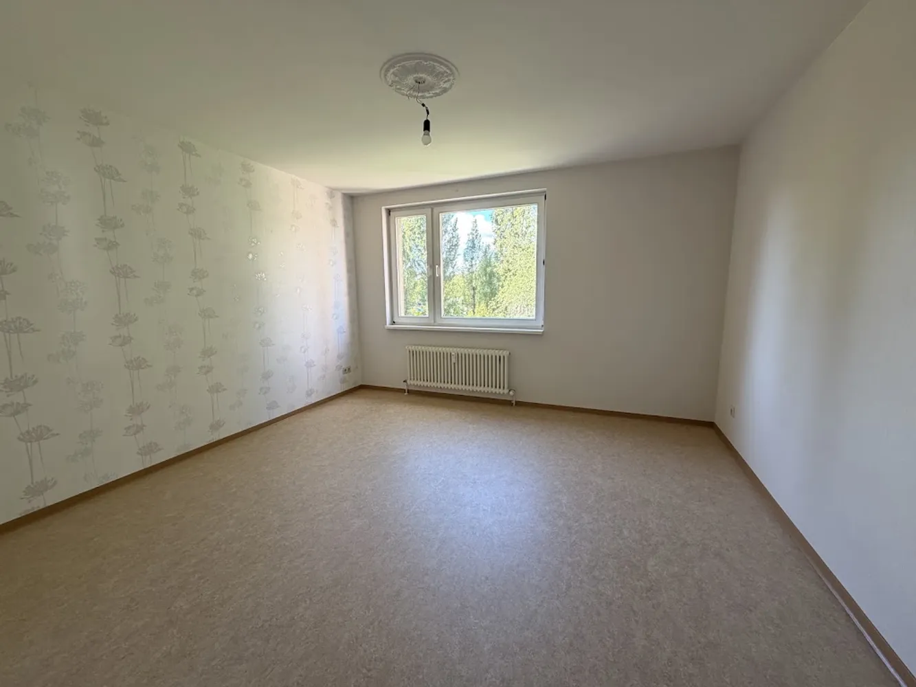 2 room apartment with 59 m² in Berlin – Photo 6