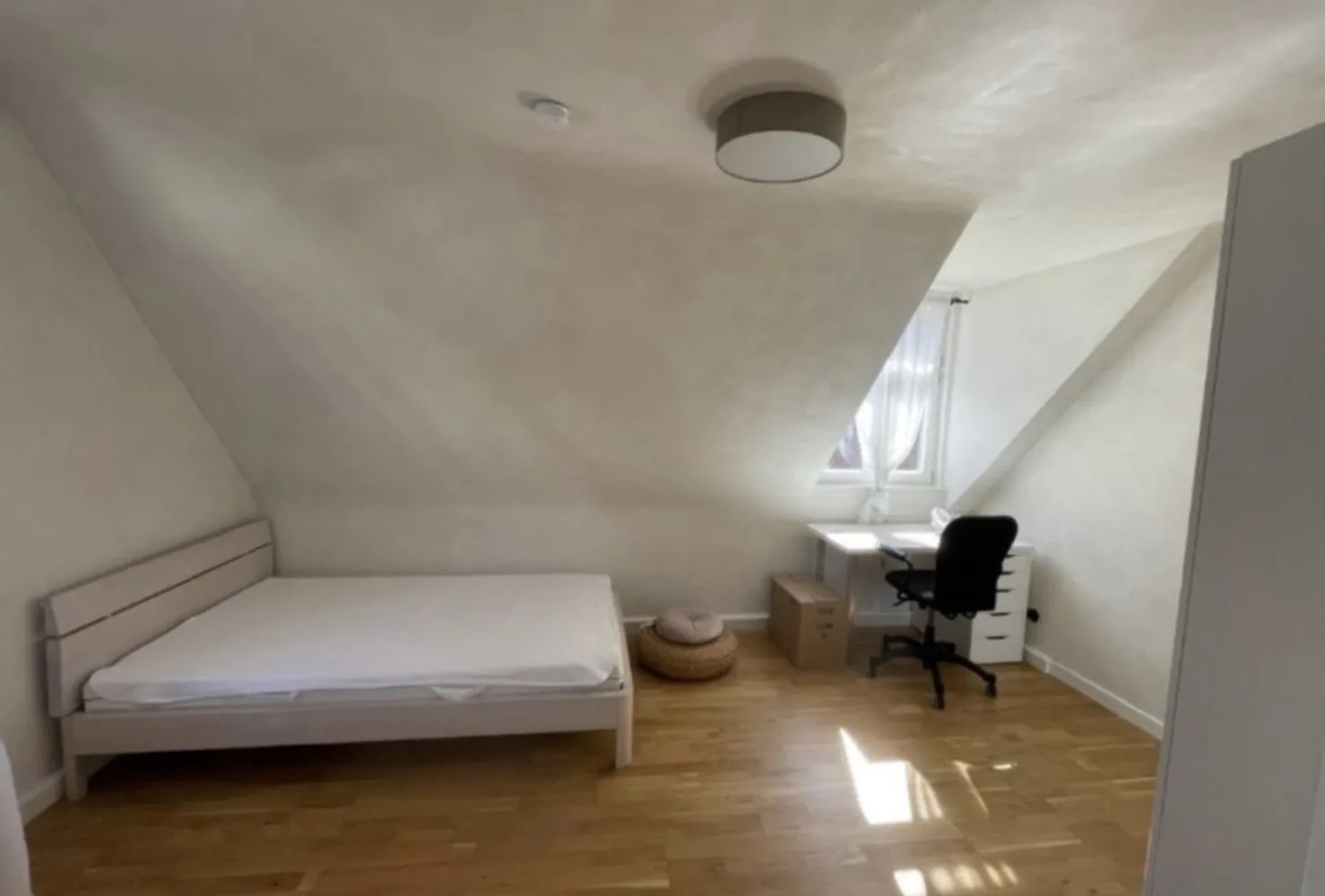 WG-Zimmer in Schwäbisch Gmünd – Bild 1