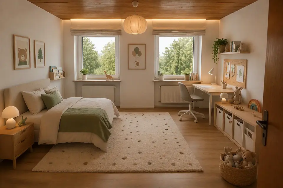 3 Zimmer Wohnung mit 79 m² in Dortmund – Bild 9