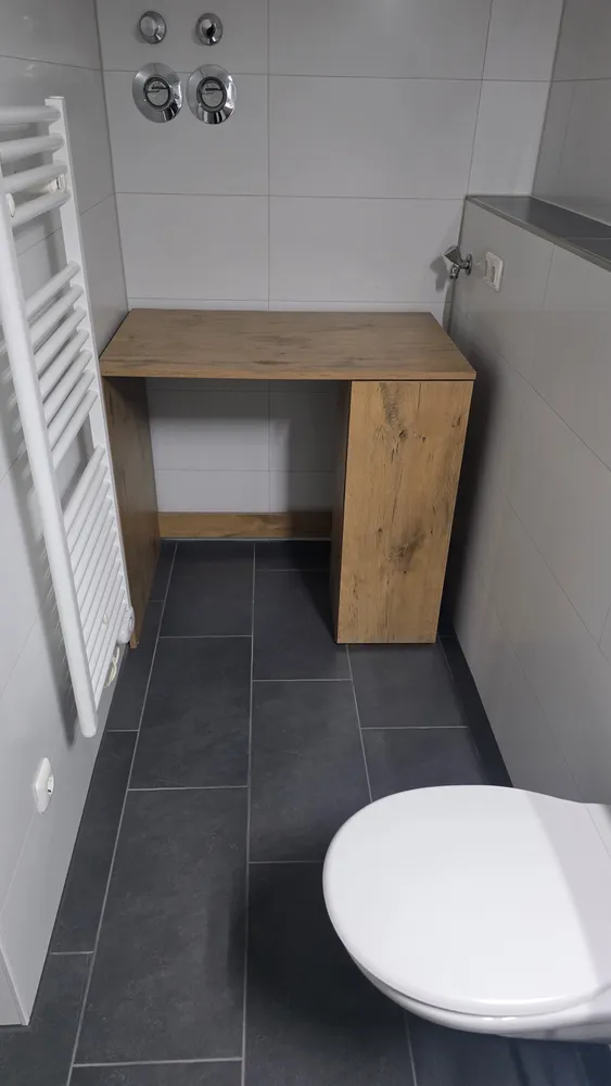 2 Zimmer Wohnung mit 63 m² in Weilheim in Oberbayern – Bild 11