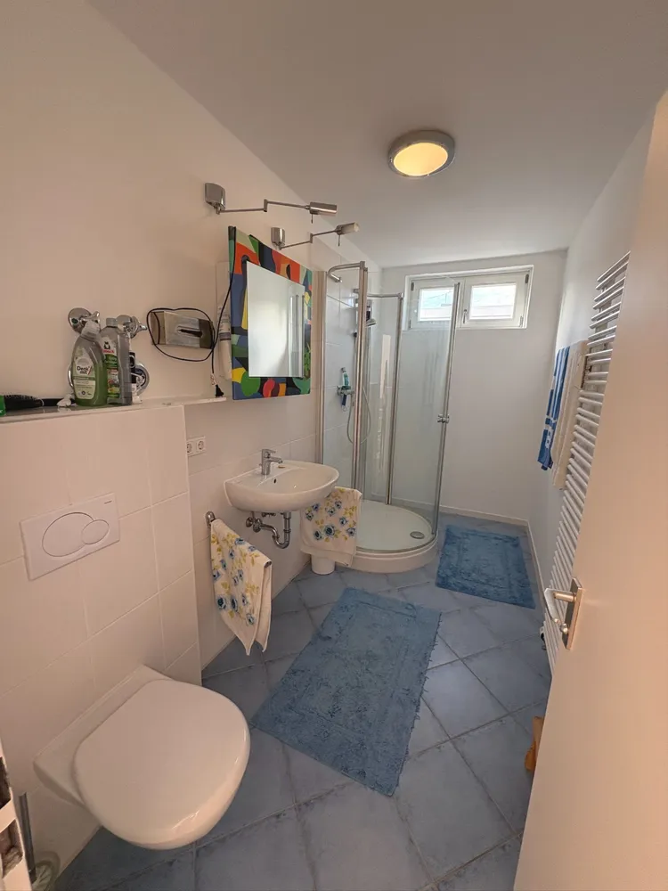 3 Zimmer Wohnung mit 105 m² in München – Bild 6