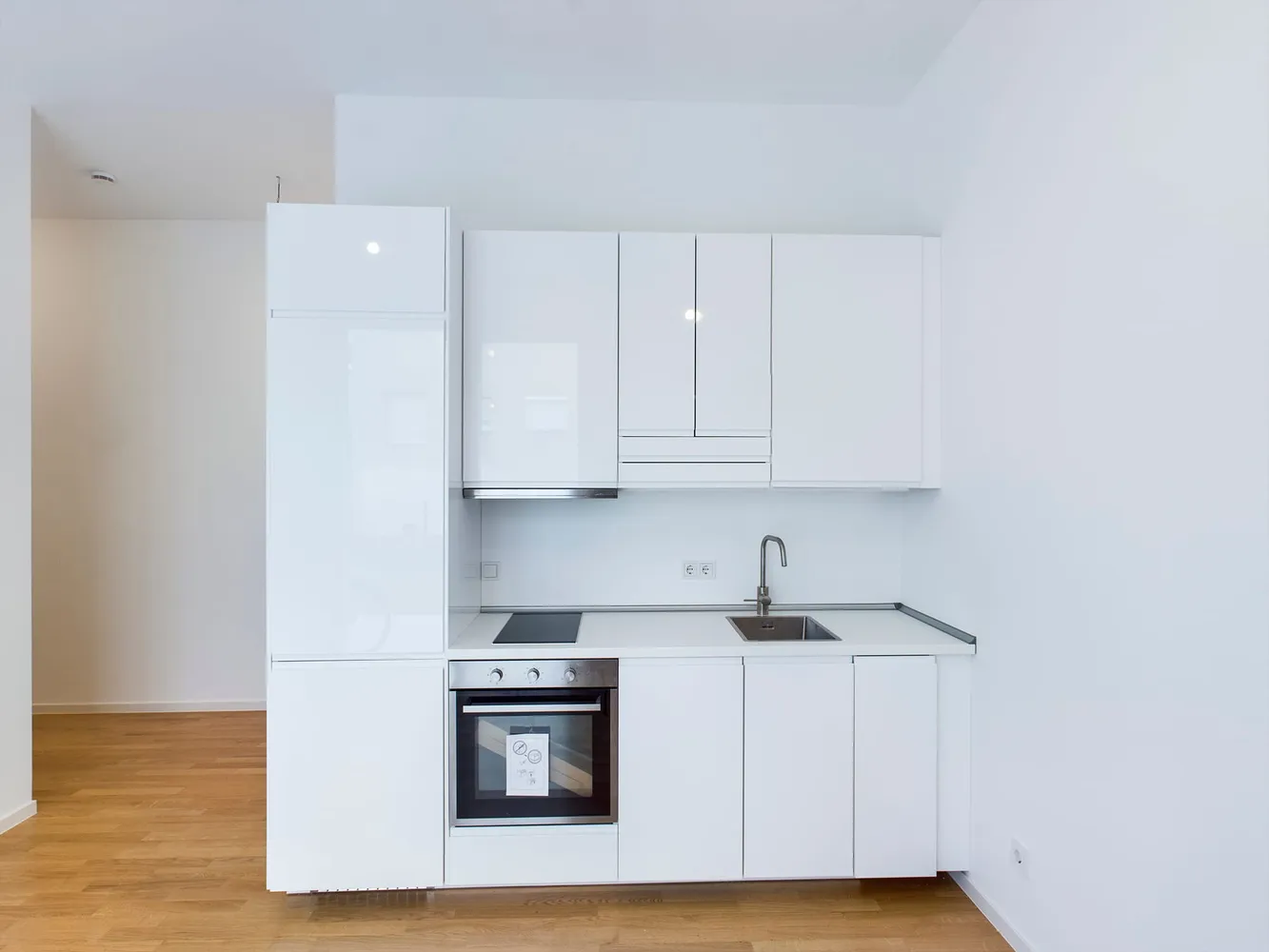 2 room apartment with 46 m² in Berlin – Photo 3