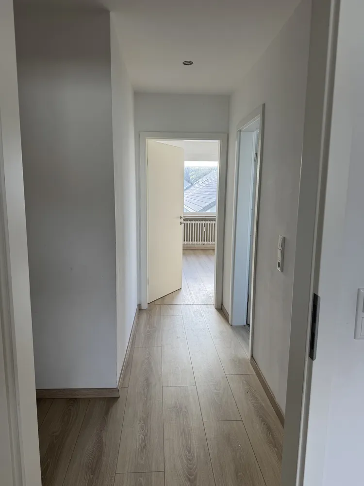 4 Zimmer Wohnung mit 94 m² in Wuppertal – Bild 4