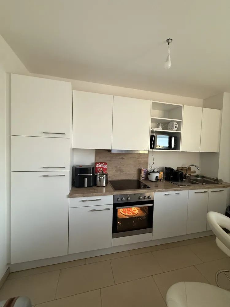 2 Zimmer Wohnung mit 50 m² in Hamburg – Bild 2