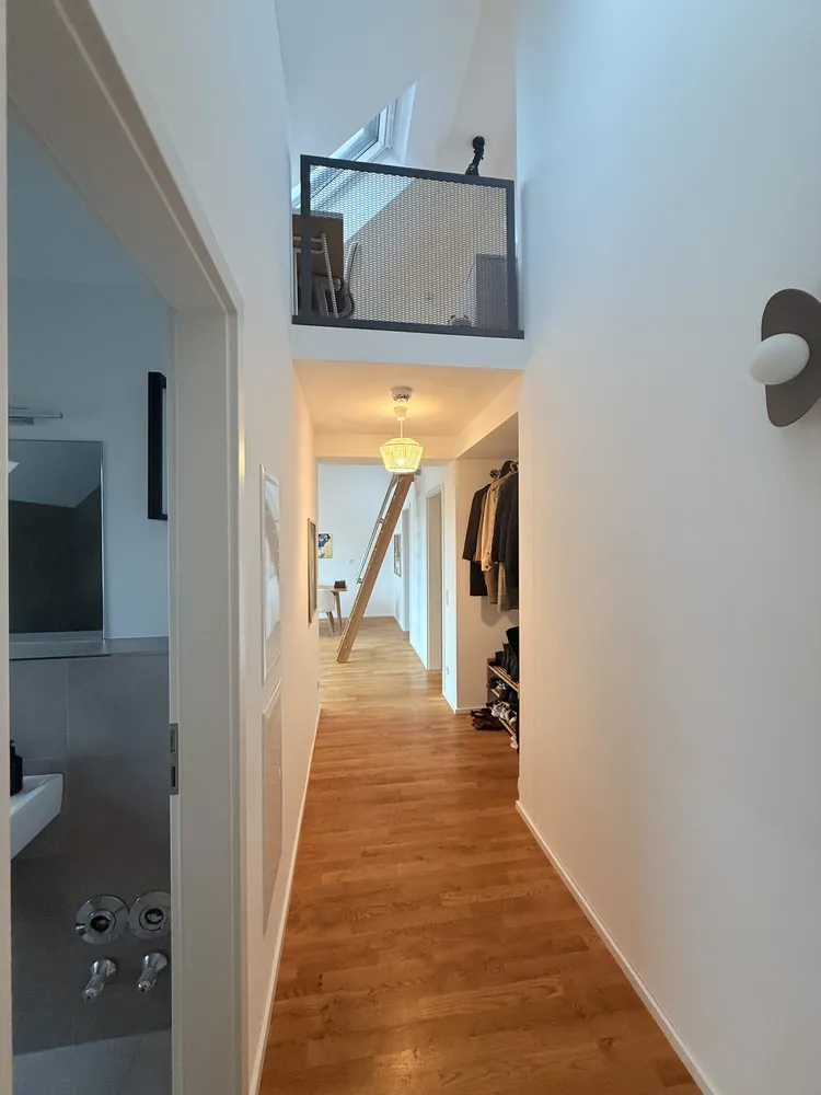 3 Zimmer Wohnung mit 74 m² in München – Bild 1