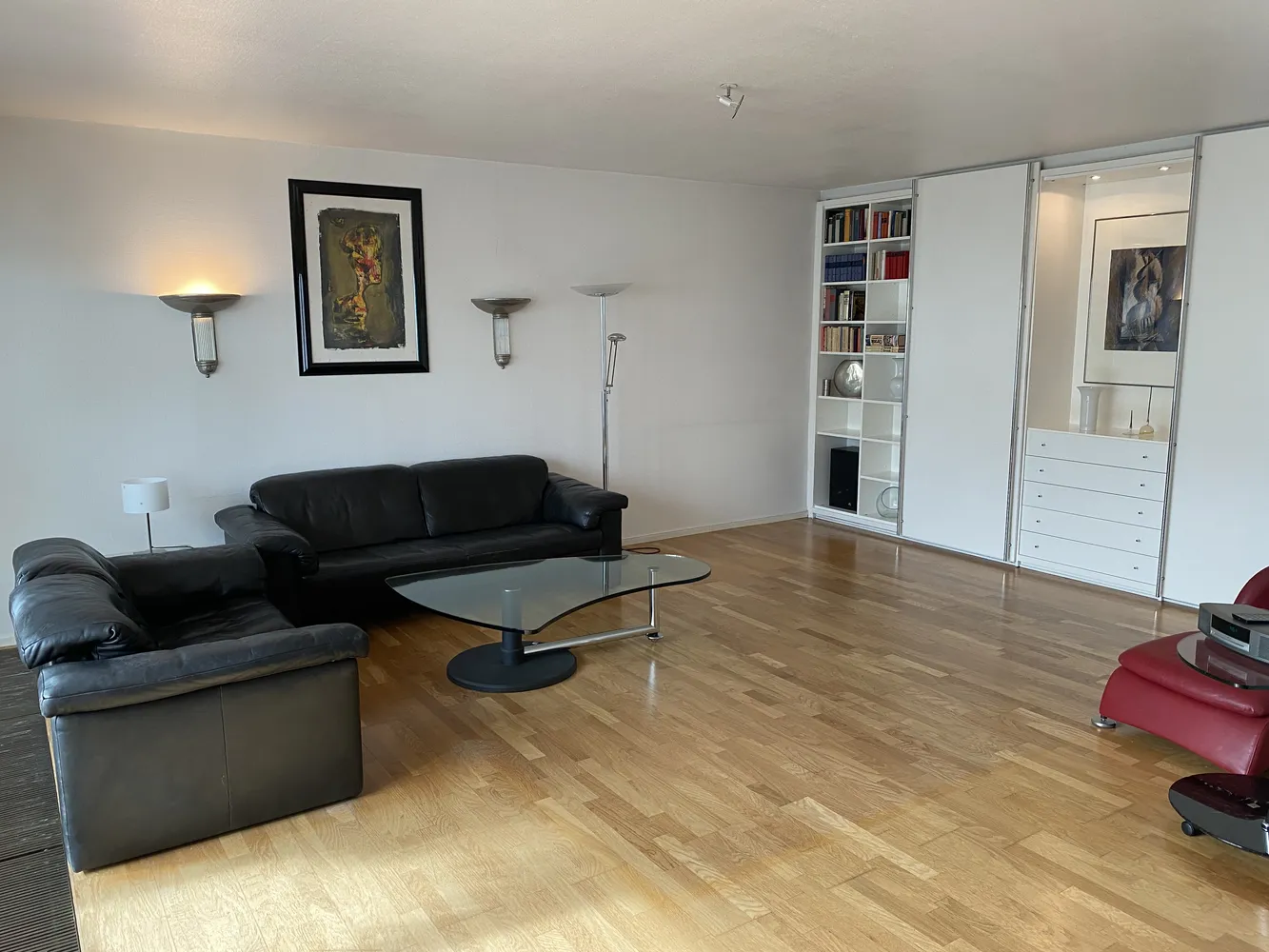 2 Zimmer Haus mit 120 m² in Hannover – Bild 8