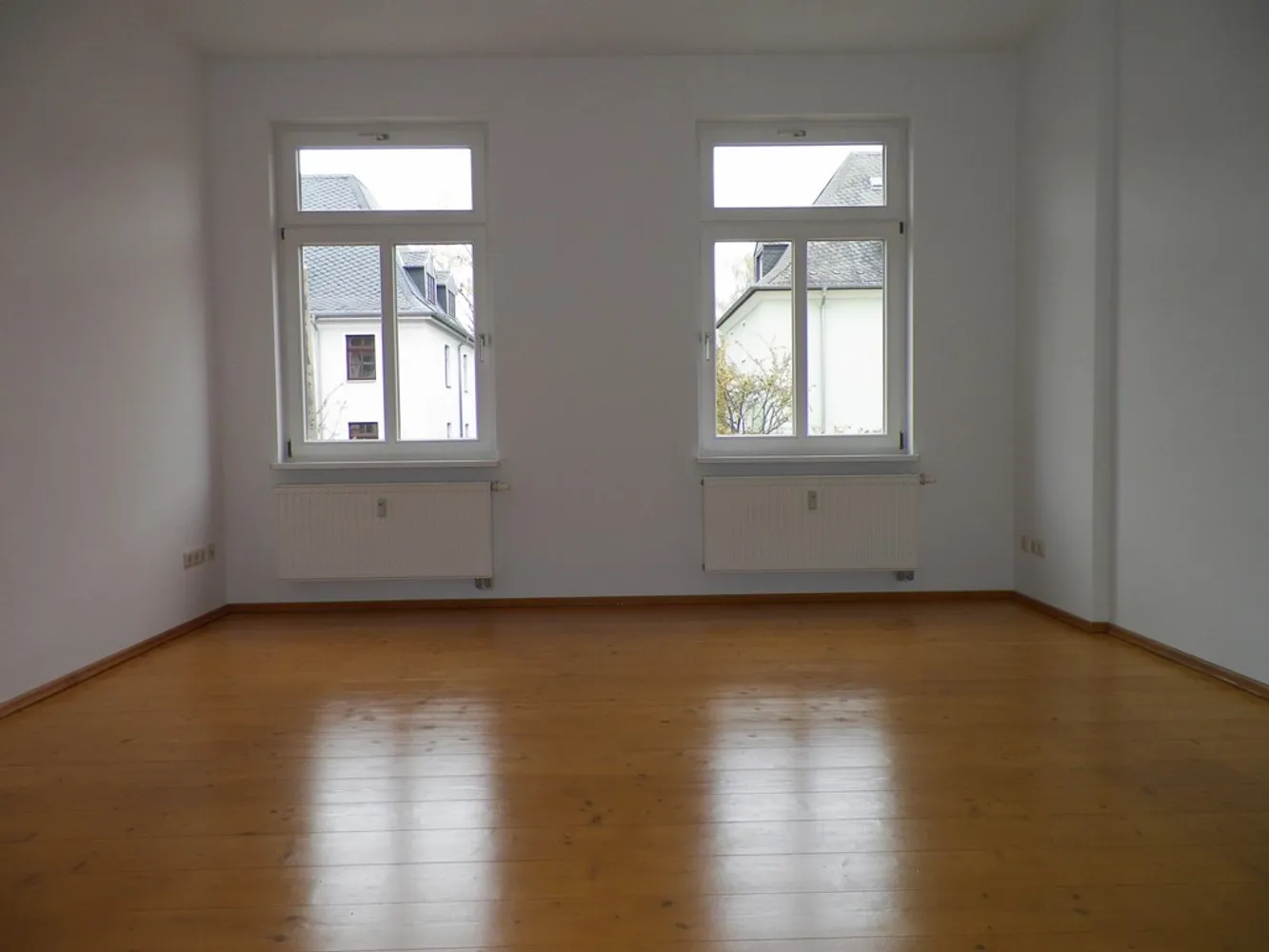 2 Zimmer Wohnung mit 68 m² in Zwickau – Bild 10