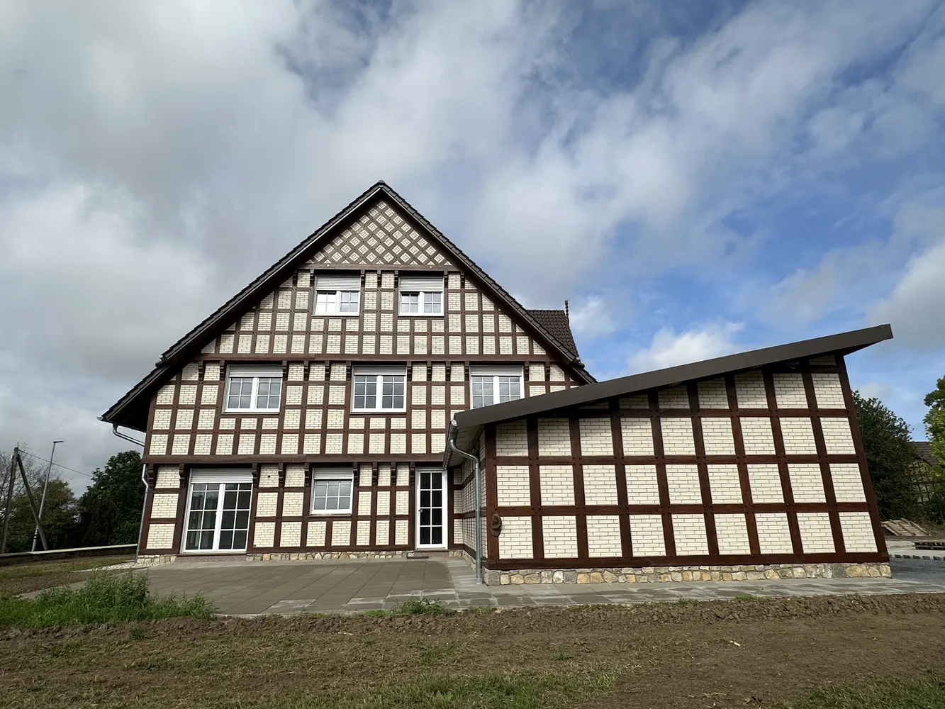 7 Zimmer Haus mit 200 m² in Melle – Bild 3