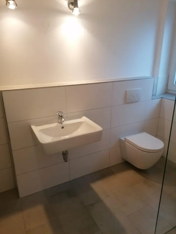 2 Zimmer Wohnung mit 67 m² in Stade – Bild 5