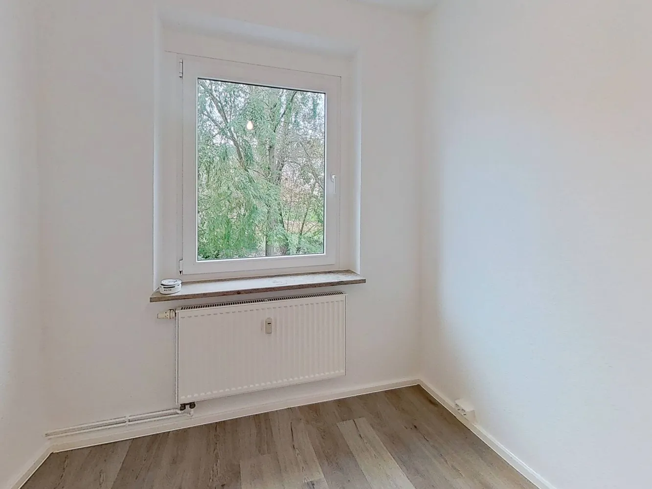 3 Zimmer Wohnung mit 57 m² in Rostock – Bild 5