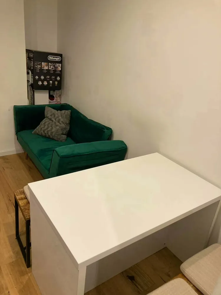 WG-Zimmer mit 12 m² in München – Bild 3