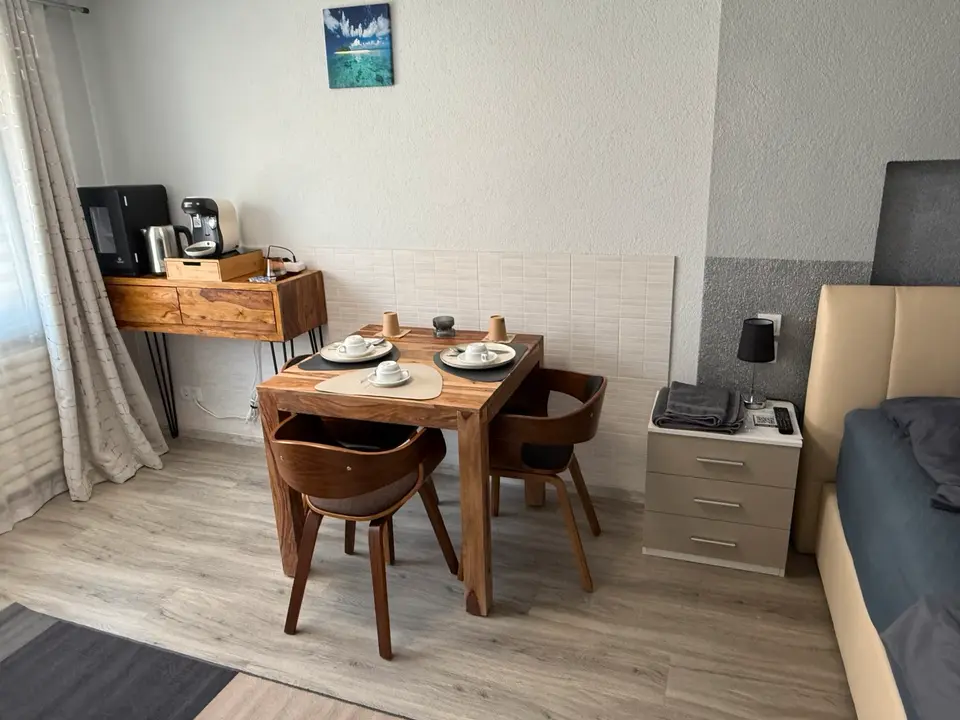 WG-Zimmer mit 15 m² in Schwäbisch Gmünd – Bild 7