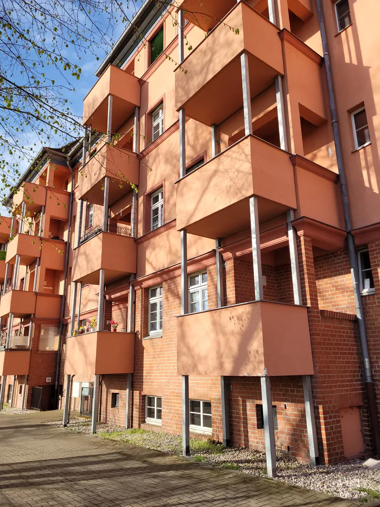 3 Zimmer Wohnung mit 68 m² in Leipzig – Bild 8