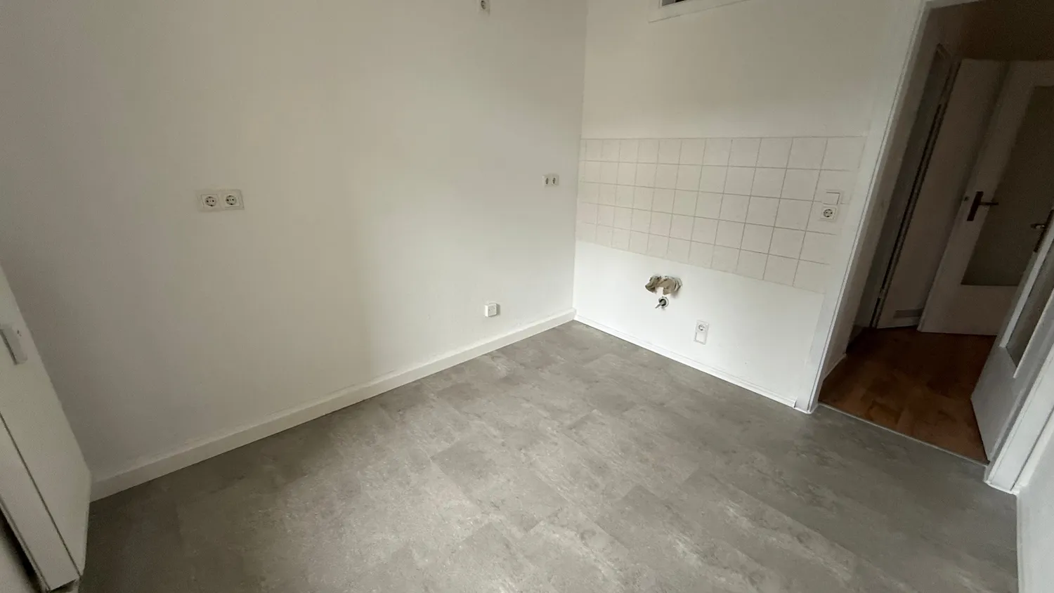2 Zimmer Wohnung mit 52 m² in Chemnitz – Bild 1