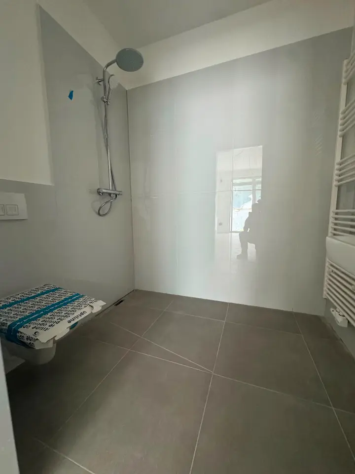 2 Zimmer Wohnung mit 25 m² in Kassel – Bild 9