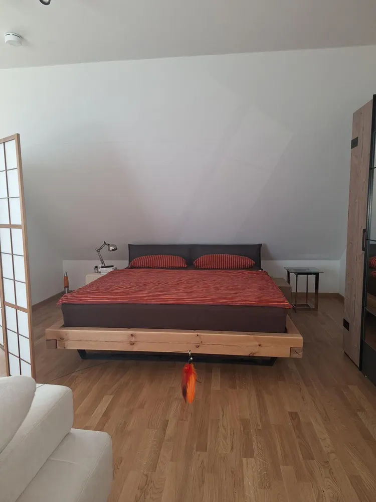 1 Zimmer Wohnung mit 60 m² in Frankfurt am Main – Bild 4