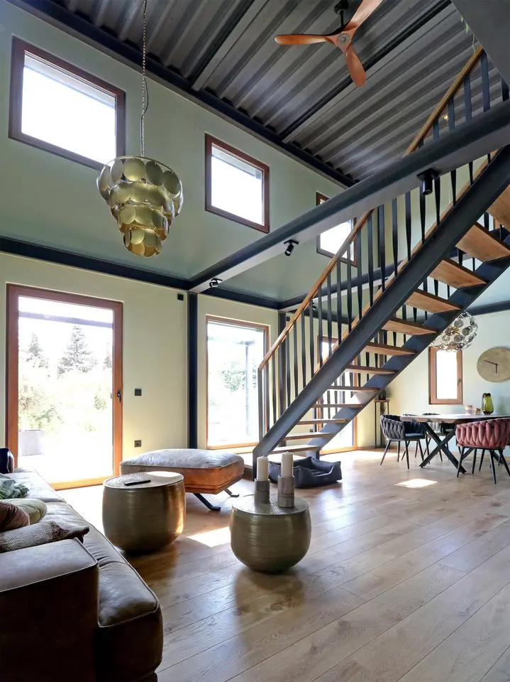 5 Zimmer Haus mit 150 m² in Hannover – Bild 1