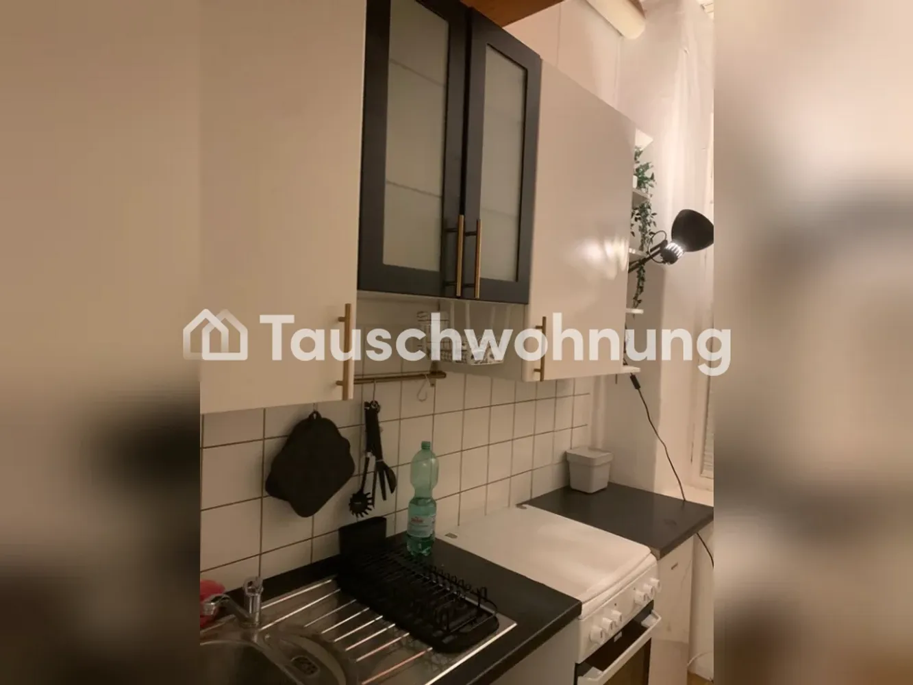 1 room apartment with 29 m² in Berlin – Photo 4