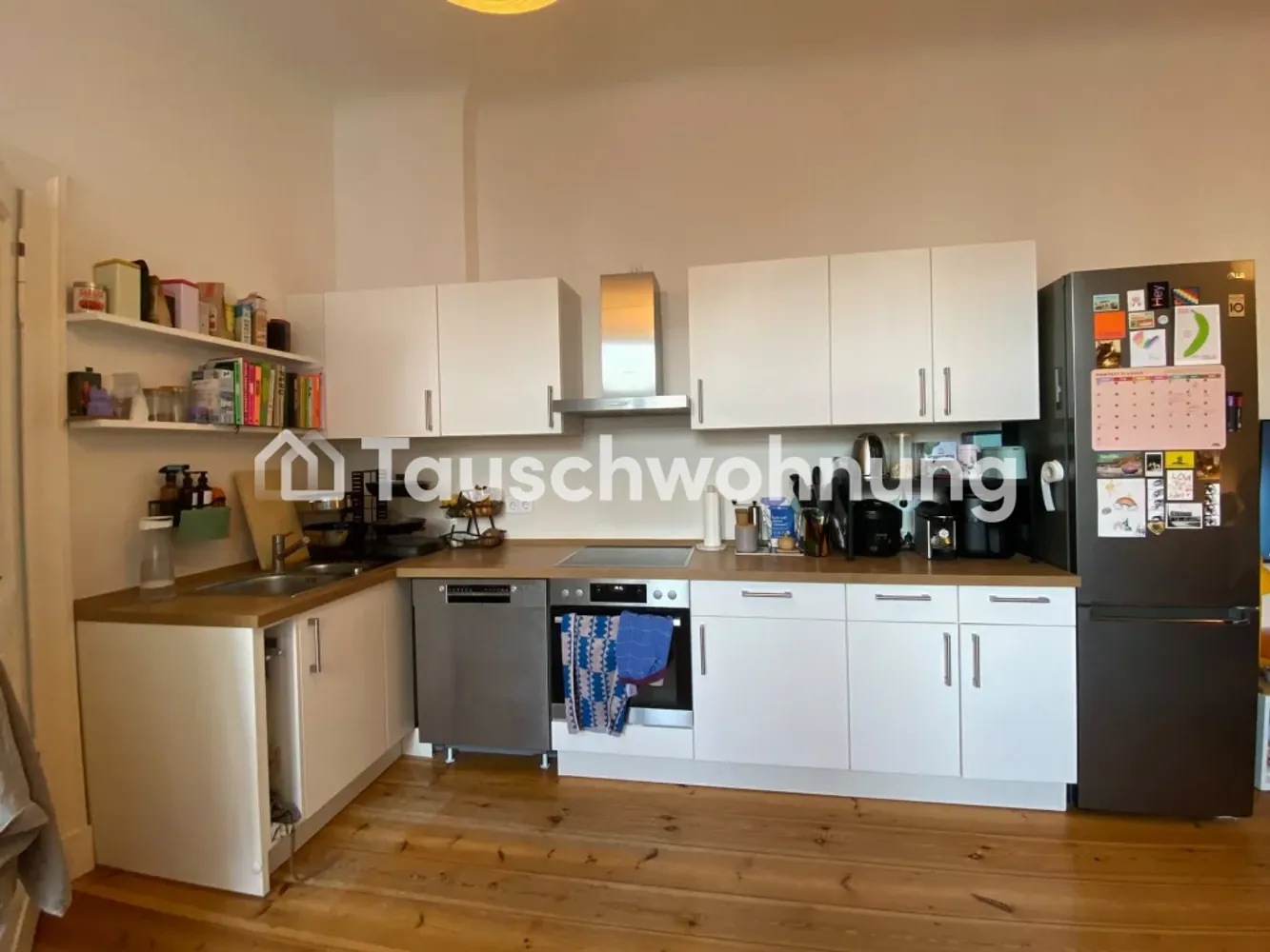 2 Zimmer Wohnung mit 60 m² in Berlin – Bild 6