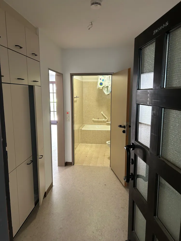 2 Zimmer Wohnung mit 44 m² in Augsburg – Bild 7