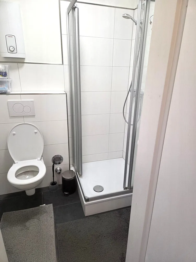 1 Zimmer Wohnung mit 30 m² in Gelsenkirchen – Bild 4