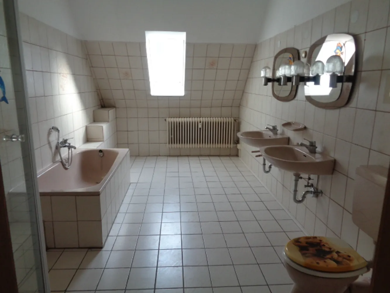 5 Zimmer Wohnung mit 120 m² in Bremen – Bild 11