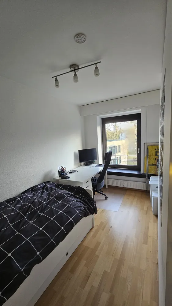 1 Zimmer Wohnung mit 34 m² in Dortmund – Bild 3