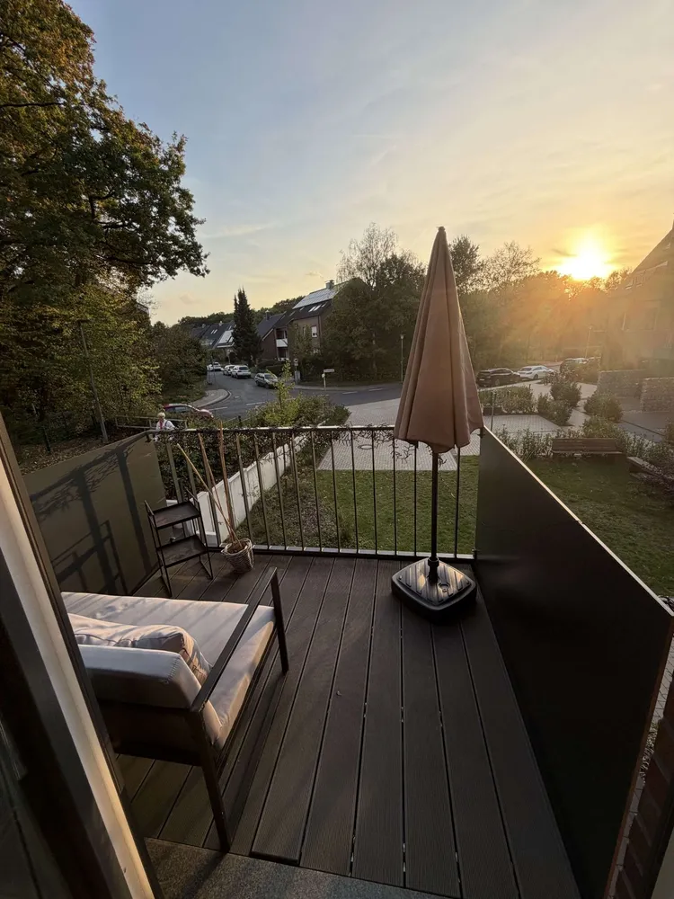 2 room apartment with 56 m² in Münster – Photo 10