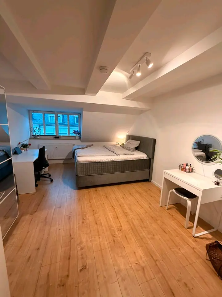 WG-Zimmer mit 84 m² in Freiberg – Bild 2