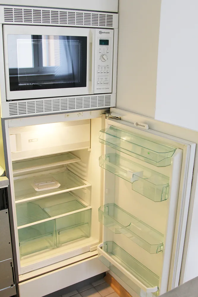1 Zimmer Wohnung mit 25 m² in München – Bild 8