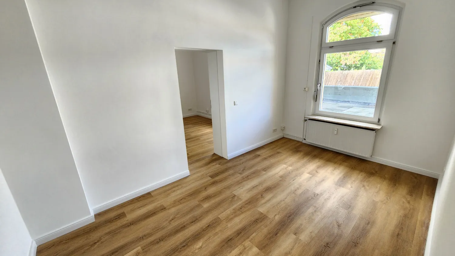 3 Zimmer Wohnung mit 66 m² in Hamburg – Bild 6