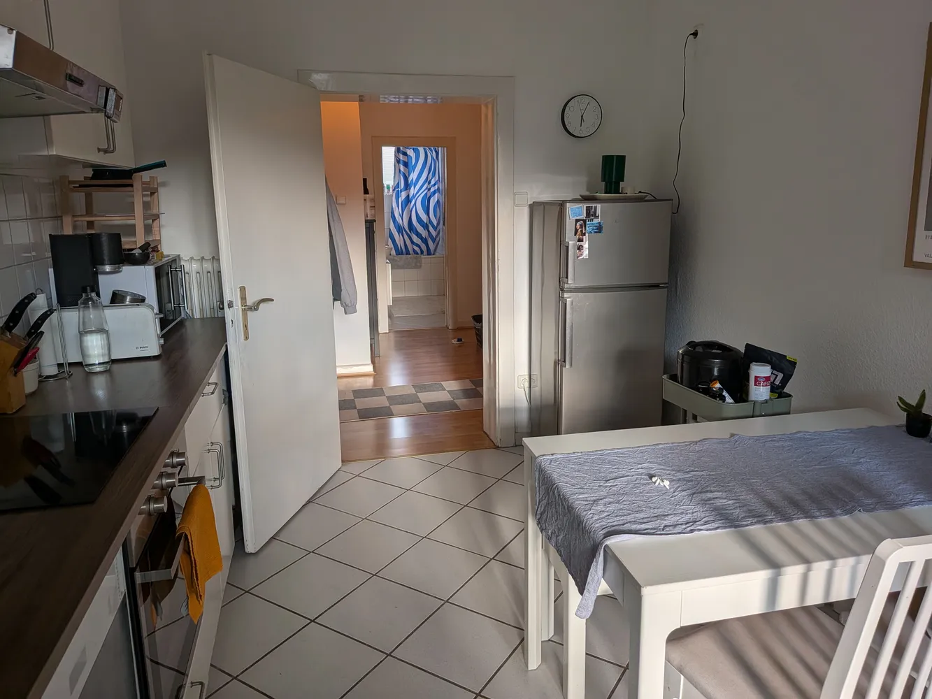 2 Zimmer Wohnung mit 70 m² in Essen – Bild 10