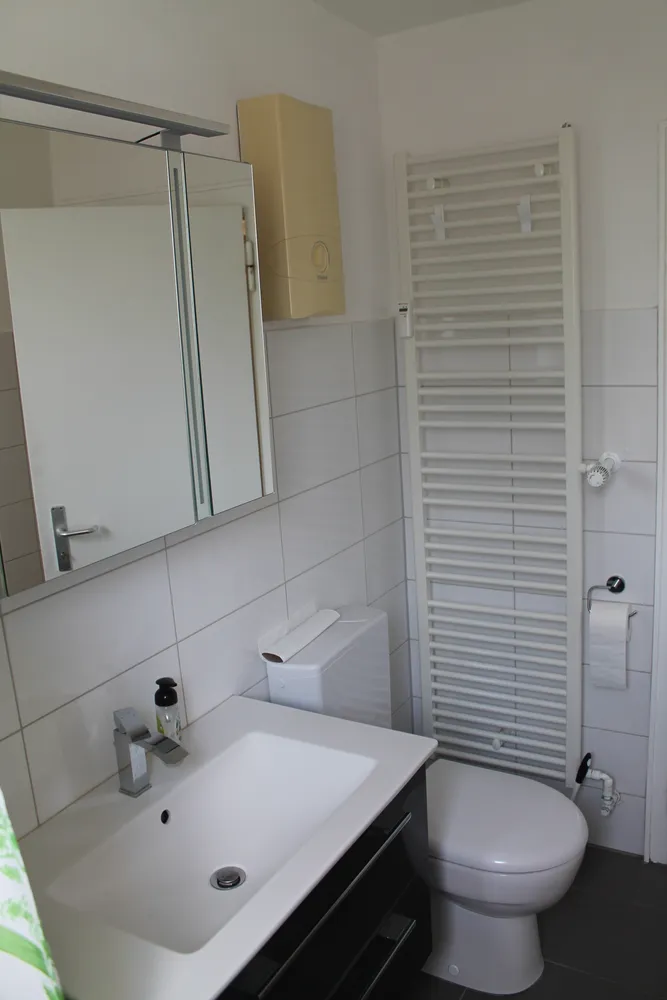 5 Zimmer Wohnung mit 123 m² in Wuppertal – Bild 6