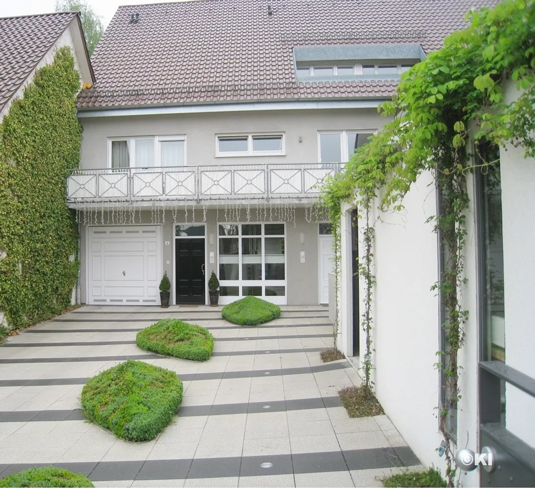2 Zimmer Wohnung mit 43 m² in Stuttgart – Bild 1