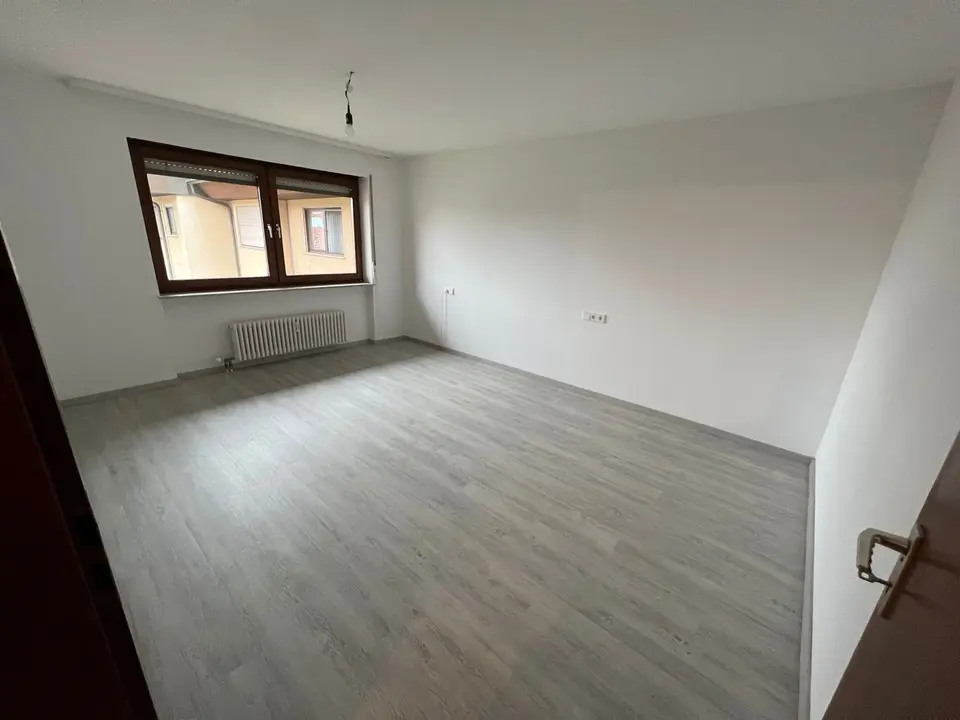 4 Zimmer Wohnung mit 75 m² in Waiblingen – Bild 1