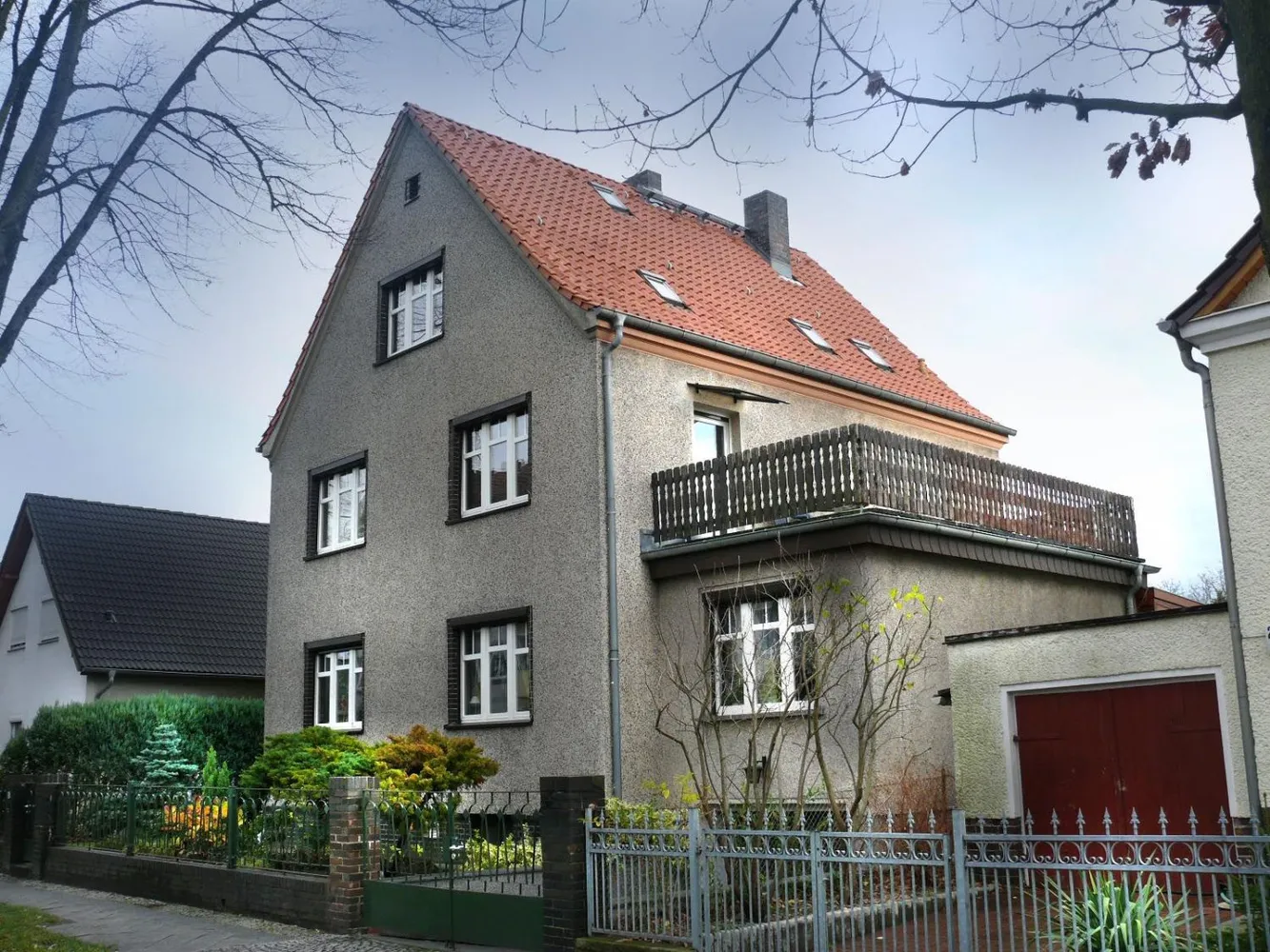 2 Zimmer Wohnung mit 50 m² in Berlin – Bild 1