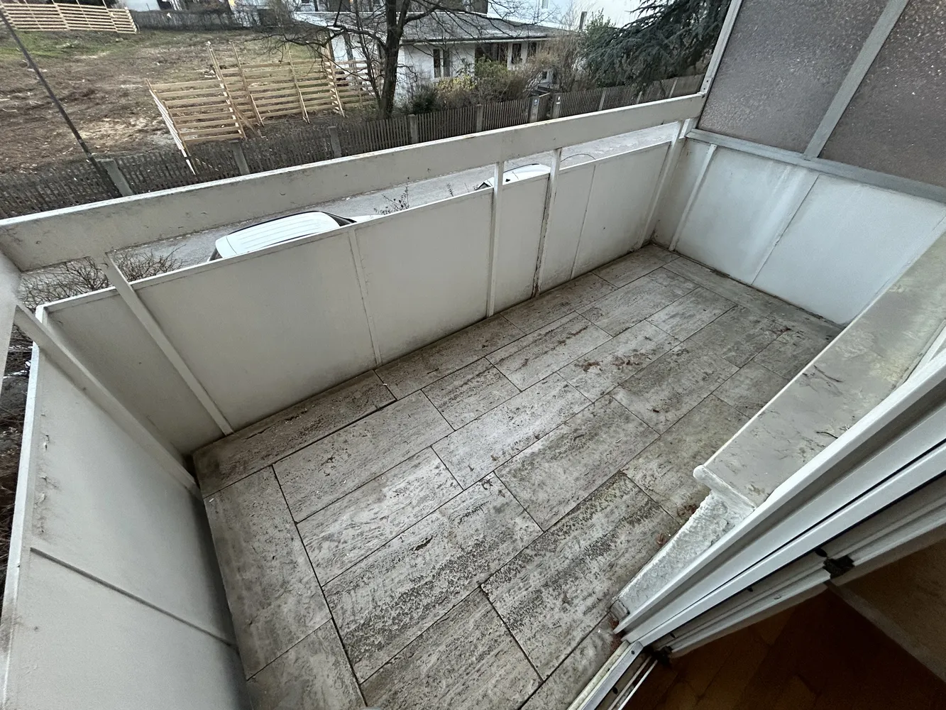 1 Zimmer Wohnung mit 29 m² in München – Bild 3