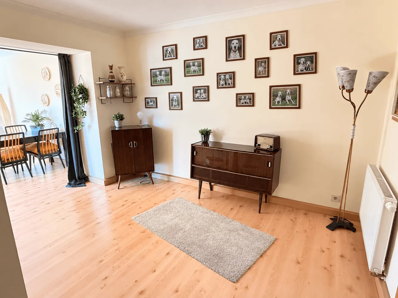 2 Zimmer Wohnung mit 76 m² in Oberhausen – Bild 5