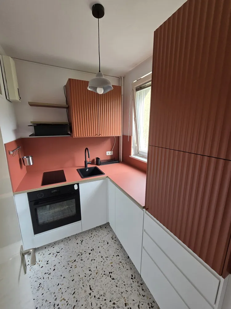 1 Zimmer Wohnung mit 38 m² in Berlin – Bild 10