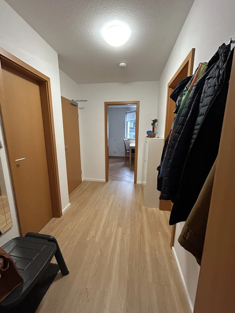 2 Zimmer Wohnung mit 59 m² in München – Bild 2