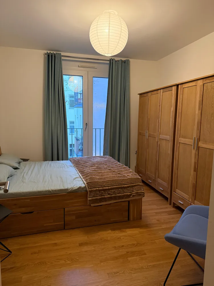 3 Zimmer Wohnung mit 83 m² in Berlin – Bild 4