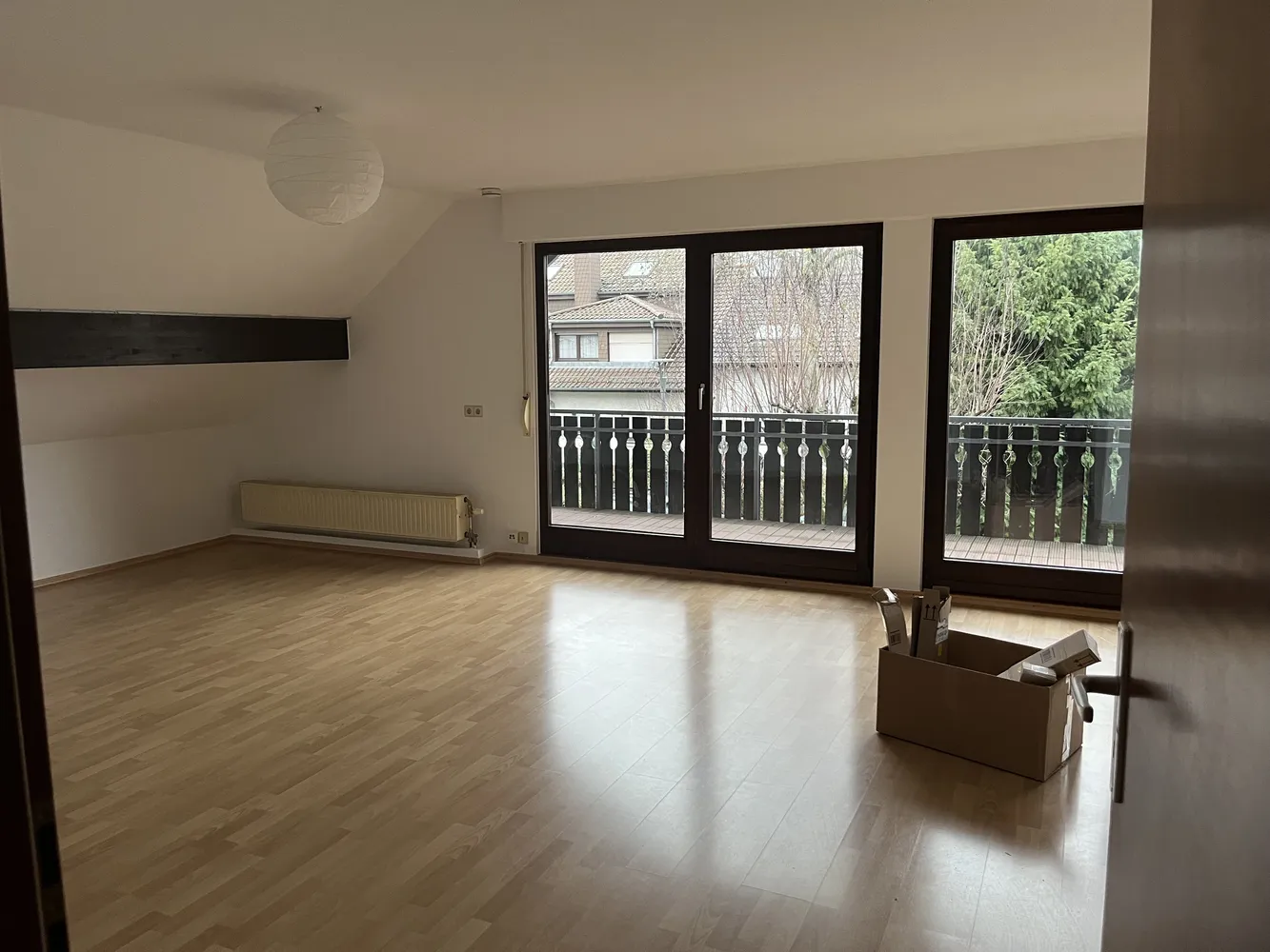 3 Zimmer Wohnung mit 100 m² in Heidelberg – Bild 9