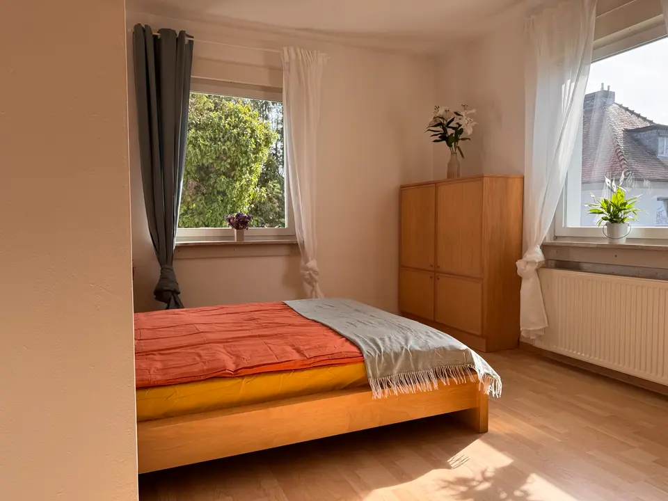 4 Zimmer Wohnung mit 73 m² in Rüsselsheim am Main – Bild 2